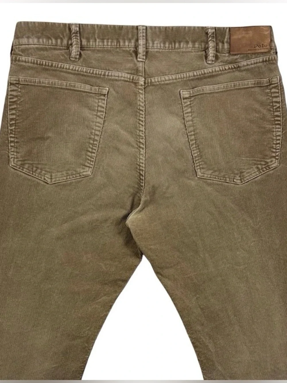 Ralph Lauren Corduroy Pants 36x30